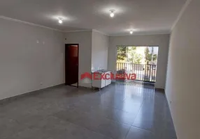 Foto 1 de Sala Comercial para alugar, 40m² em Jardim Flamboyant, Paulínia