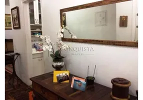 Foto 1 de Apartamento com 2 Quartos à venda, 98m² em Planalto Paulista, São Paulo