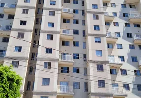 Foto 1 de Apartamento com 2 Quartos à venda, 45m² em Samambaia Sul, Brasília