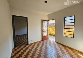 Foto 1 de Casa com 1 Quarto à venda, 543m² em Parque Novo Mundo, Americana