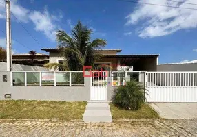 Foto 1 de Casa com 3 Quartos à venda, 130m² em Sao Matheus, São Pedro da Aldeia
