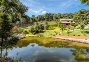 Foto 1 de Fazenda/Sítio com 4 Quartos à venda, 800m² em Campo Largo, Campo Largo