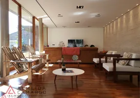 Foto 1 de Casa de Condomínio com 4 Quartos à venda, 457m² em Alto Da Boa Vista, São Paulo