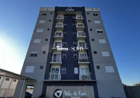 Foto 1 de Apartamento com 2 Quartos para alugar, 55m² em Camobi, Santa Maria