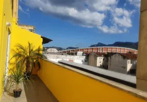 Foto 1 de Apartamento com 1 Quarto à venda, 56m² em São Cristóvão, Rio de Janeiro