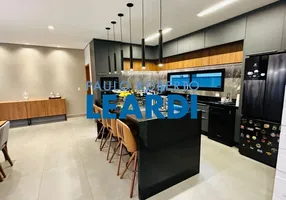 Foto 1 de Casa de Condomínio com 4 Quartos à venda, 323m² em Condominio Residencial Mont Blanc, São José dos Campos