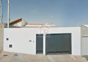 Foto 1 de Casa com 3 Quartos à venda, 162m² em Terras de Santa Barbara, Santa Bárbara D'Oeste