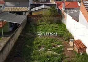 Foto 1 de Lote/Terreno à venda, 250m² em Boneca do Iguaçu, São José dos Pinhais