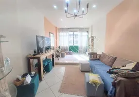 Foto 1 de Apartamento com 3 Quartos à venda, 117m² em Tijuca, Rio de Janeiro