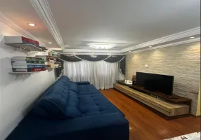 Foto 1 de Apartamento com 2 Quartos à venda, 72m² em Móoca, São Paulo