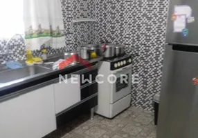 Foto 1 de Casa com 2 Quartos à venda, 128m² em Vila Cardia, Bauru