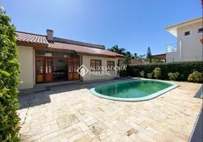 Foto 1 de Casa com 6 Quartos à venda, 346m² em Santa Mônica, Florianópolis