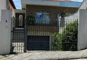 Foto 1 de Casa com 4 Quartos à venda, 350m² em Jabaquara, São Paulo
