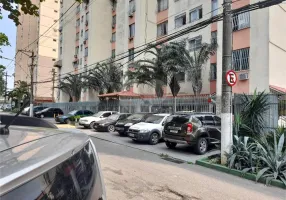 Foto 1 de Apartamento com 2 Quartos à venda, 50m² em Fonseca, Niterói