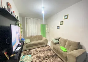 Foto 1 de Casa de Condomínio com 3 Quartos à venda, 86m² em Sítios Santa Luzia, Aparecida de Goiânia