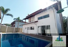 Foto 1 de Casa de Condomínio com 4 Quartos à venda, 341m² em , Louveira