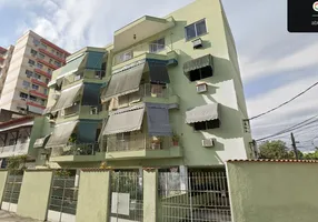 Foto 1 de Apartamento com 2 Quartos à venda, 59m² em Penha Circular, Rio de Janeiro