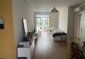 Foto 1 de Apartamento com 3 Quartos à venda, 96m² em Coqueiros, Florianópolis