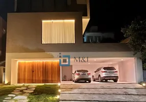 Foto 1 de Casa com 4 Quartos à venda, 380m² em Parque Sinai, Santana de Parnaíba