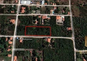 Foto 1 de Lote/Terreno à venda, 5500m² em Sao Jose, Pacatuba