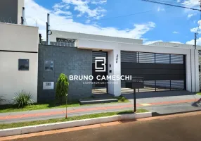 Foto 1 de Casa com 3 Quartos à venda, 86m² em Jardim Montevideu, Campo Grande