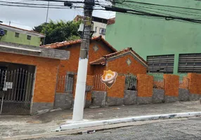 Foto 1 de Lote/Terreno à venda, 250m² em Vila Ramos, São Paulo