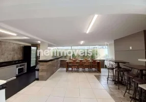 Foto 1 de Apartamento com 2 Quartos à venda, 85m² em Sion, Belo Horizonte