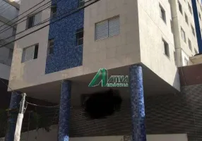 Foto 1 de Apartamento com 3 Quartos à venda, 77m² em Nova Floresta, Belo Horizonte