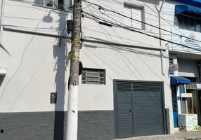 Foto 1 de Ponto Comercial com 3 Quartos para alugar em Casa Branca, Santo André