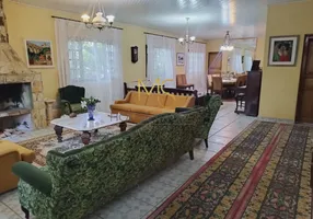 Foto 1 de Casa com 4 Quartos à venda, 490m² em Chácara dos Lagos, Carapicuíba