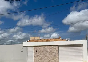 Foto 1 de Casa com 4 Quartos à venda, 140m² em Nova Caruaru, Caruaru