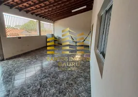 Foto 1 de Casa com 2 Quartos à venda, 150m² em Nucleo Habitacional Nobuji Nagasawa, Bauru