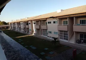 Foto 1 de Apartamento com 2 Quartos à venda, 60m² em Gereraú, Itaitinga