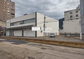 Foto 1 de Imóvel Comercial para alugar, 1398m² em São Geraldo, Porto Alegre
