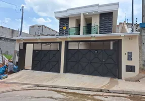 Foto 1 de Casa com 3 Quartos à venda, 89m² em Jardim Rio Negro, Itaquaquecetuba