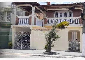 Foto 1 de Casa com 3 Quartos à venda, 156m² em Vila Jordanopolis, São Bernardo do Campo