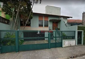 Foto 1 de Casa com 5 Quartos para alugar, 503m² em Jardim Santa Mena, Guarulhos