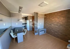 Foto 1 de Apartamento com 2 Quartos à venda, 58m² em Santo Antonio, Cachoeira do Sul