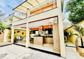 Foto 1 de Casa de Condomínio com 4 Quartos à venda, 238m² em Pompéia, Piracicaba