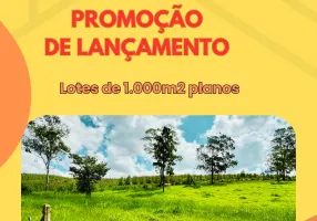 Foto 1 de Lote/Terreno à venda, 600m² em Capoavinha, Votorantim