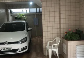 Foto 1 de Casa de Condomínio com 2 Quartos à venda, 103m² em Marapé, Santos