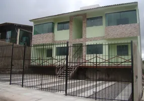 Foto 1 de Apartamento com 2 Quartos à venda, 58m² em Santo Antonio, Gravatá