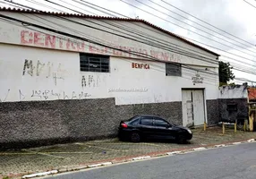 Foto 1 de Galpão/Depósito/Armazém à venda, 900m² em Centro, Poá
