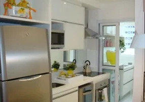 Foto 1 de Apartamento com 1 Quarto à venda, 52m² em Vila Regente Feijó, São Paulo