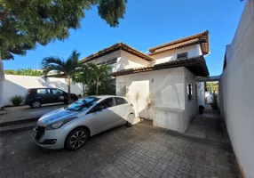 Foto 1 de Casa de Condomínio com 4 Quartos à venda, 317m² em Vilas do Atlantico, Lauro de Freitas