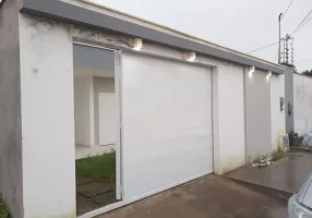 Foto 1 de Casa de Condomínio com 3 Quartos à venda, 120m² em Conjunto Maiobao, Paço do Lumiar