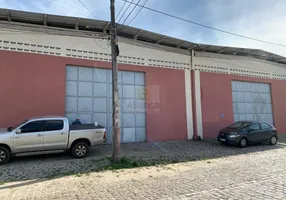 Foto 1 de Galpão/Depósito/Armazém para alugar, 540m² em Emaús, Parnamirim