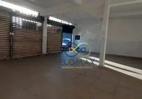 Foto 1 de Ponto Comercial para alugar, 170m² em Vila Fátima, Guarulhos