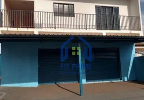 Foto 1 de Sobrado com 3 Quartos à venda, 236m² em Residencial Santa Ana, São José do Rio Preto