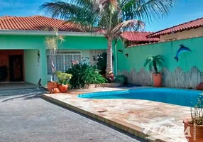 Foto 1 de Casa com 3 Quartos à venda, 247m² em Jardim Santo Agostinho, Franca